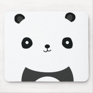 Vreedzame Panda Muismat