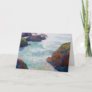 vreedzame passsage kaart