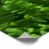 Vreedzame plaats poster (Hoek)