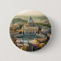 Vreedzame plekken in Vaticaanstad, Italië die je l