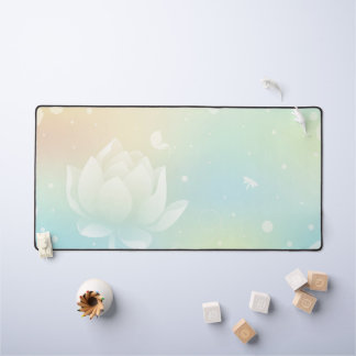 Vreedzame Ritme met Lotus Bureaumat