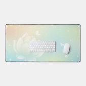 Vreedzame Ritme met Lotus Bureaumat (Keyboard & Muis)