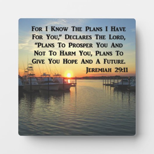 VREEDZAME SUNSET OP DE MARKT FOTOPLAAT (Voorkant)