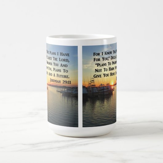 VREEDZAME SUNSET OP DE MARKT KOFFIEMOK (Center)