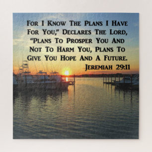 VREEDZAME SUNSET OP DE MARKT LEGPUZZEL