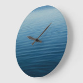 Vreedzame tijd grote klok (Hoek)