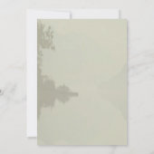 Vreedzame uitnodiging (Achterkant)