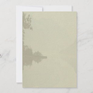 Vreedzame uitnodiging