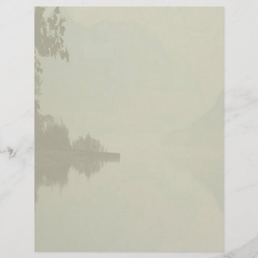 Vreedzame Vlieger Flyer (Voorkant)