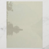 Vreedzame Vlieger Flyer (Achterkant)