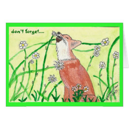 vreedzame vos door vredestroepen