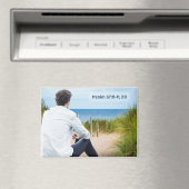 vreedzame wereldmagneet magneet (Insitu (Vaatwasser))