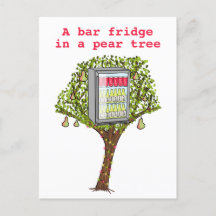 Vreemd 12 dagen kerstpatrijs in een perenboom