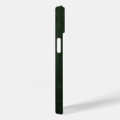 vreemd bos Case-Mate iPhone case (Achterkant / Rechts)