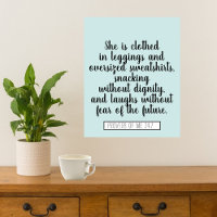 Vreemd dat ze een clothed Quote is