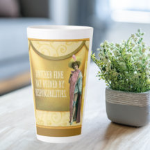 Vreemd door verantwoordelijkheden