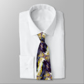 Vreemd en lomp - Mannen Designer Ugly Stropdassen (Gebonden)