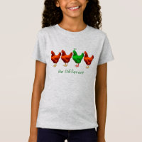 Vreemd genoeg een andere groene martian Alien Chic