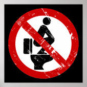 Vreemd genoeg op de stoel ⚠ Thaise ⚠ Poster (Voorkant)