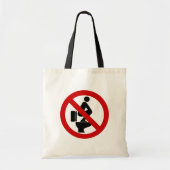 Vreemd genoeg op de stoel ⚠ Thaise ⚠ Tote Bag (Voorkant)