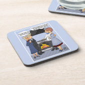 Vreemd hard plastic Onderzetter voor de resolutie  (Linkerzijde)