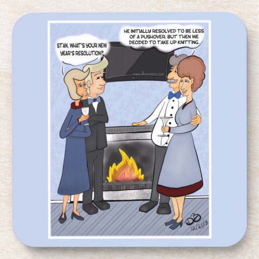 Vreemd hard plastic Onderzetter voor de resolutie  (Voorkant)