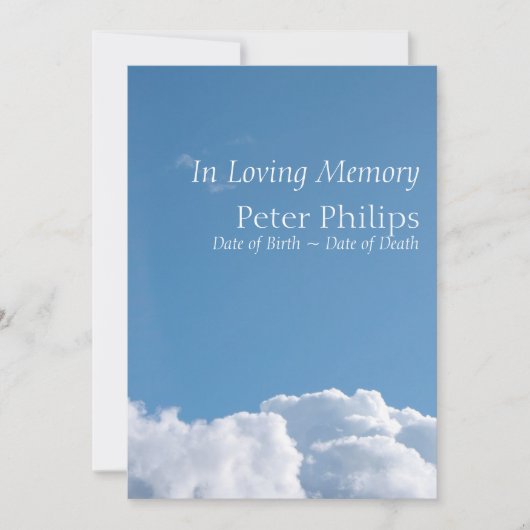 Vreemd luchtruim 1 Uitnodiging tot kennisgeving va (Voorkant)