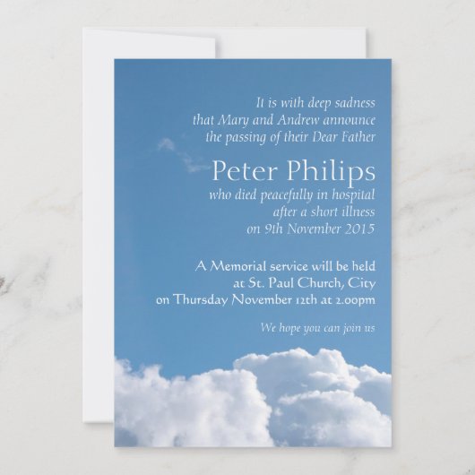 Vreemd luchtruim 1 Uitnodiging tot kennisgeving va (Achterkant)