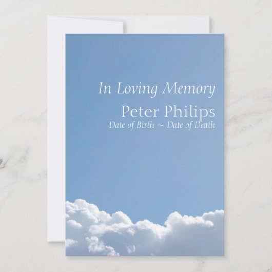 Vreemd luchtruim 3 Uitnodiging tot kennisgeving va (Voorkant)