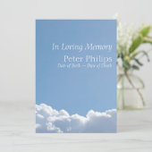 Vreemd luchtruim 3 Uitnodiging tot kennisgeving va (Staand voorkant)