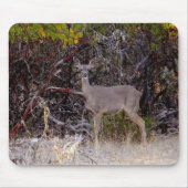 Vreemd.... Muismat (Voorkant)