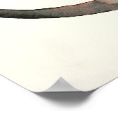 Vreemd oktober 2003 poster (Hoek)