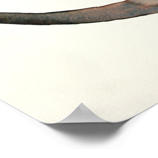 Vreemd oktober 2003 poster (Hoek)