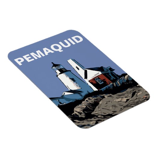 VREEMD PUNTLICHT MAGNEET (Rechterzijde)