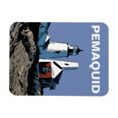 VREEMD PUNTLICHT MAGNEET (Horizontaal)