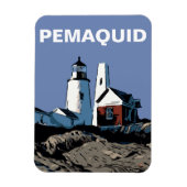 VREEMD PUNTLICHT MAGNEET (Verticaal)