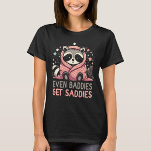 Vreemd specifieke meme, zelfs slechteriken krijgen t-shirt