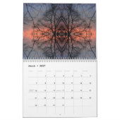 Vreemde dingen in Watseka, Illinois Kalender (Mar 2027)