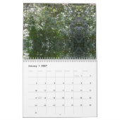Vreemde dingen in Watseka, Illinois Kalender (Jan 2027)