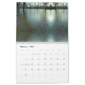 Vreemde dingen in Watseka, Illinois Kalender (Feb 2027)