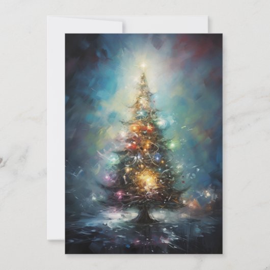 Vreemde en ongewone Kaarten (Voorkant)