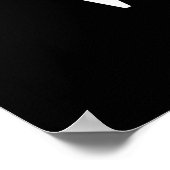 Vreemde Engelse taal leraar Grammar Teach Poster (Hoek)