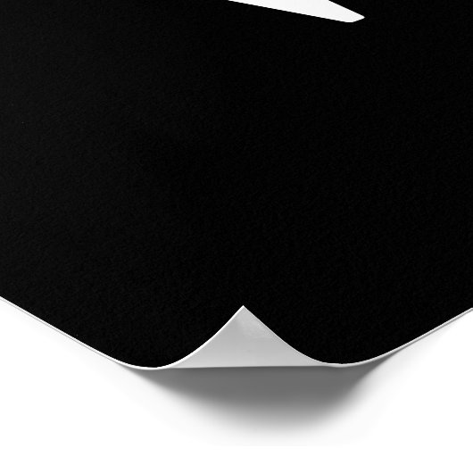 Vreemde Engelse taal leraar Grammar Teach Poster (Hoek)