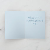 Vreemde kaart (Binnen)