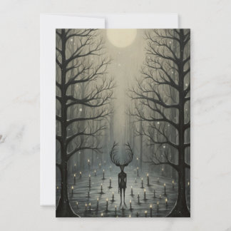 Vreemde Kerst Kaarten - Ongewone Kerst Kaarten