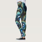 Vreemde ogen Leggings (Links)