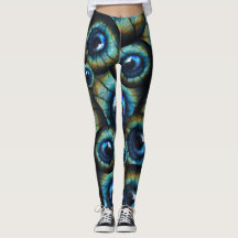 Vreemde ogen Leggings