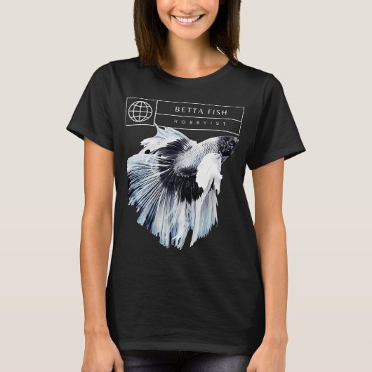 Vreemde Schelpen T-shirt (Voorkant)