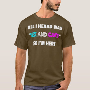 Vreemde sekse onthullen partijde sekse t-shirt