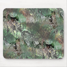 Vreemde textuur in grijs groen met abstracte sched